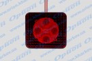 Ф 460 LED 12-24